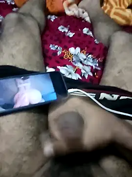 riyaroy087 online show from October 23, 7:34 pm