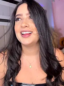 Emiily Moore1 online show from November 15, 1:14 am