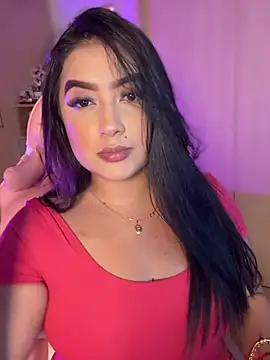 Emiily Moore1 online show from February 12, 11:00 pm