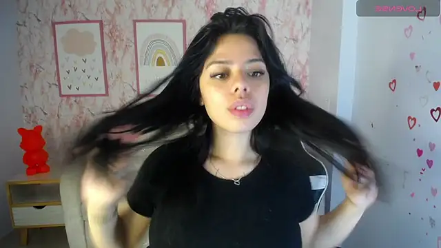 Channel Garcia ch1 online show from October 10, 5:01 pm