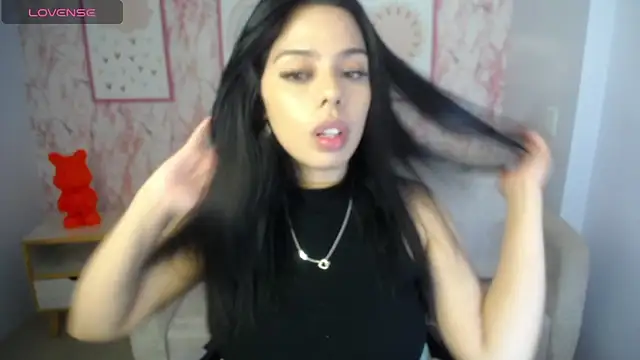 Channel Garcia ch1 online show from October 29, 10:00 pm