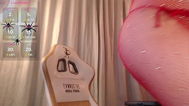 Meriiida online show from October 22, 3:51 am