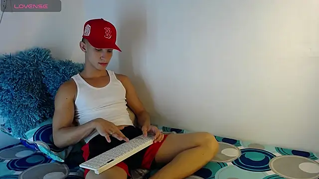 babyandy x online show from September 24, 8:56 pm