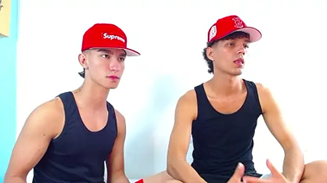 babyandy x online show from January 7, 9:50 pm