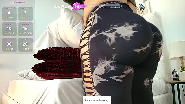 Snapshot of elizawiliamst chatting on February 9, 12:20 pm elizawiliamst online show from February 9, 12:20 pm