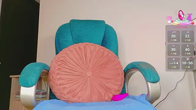 MendezMaria online show from March 1, 6:48 am