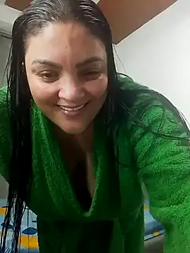 Snapshot of tiffany_Johnson1 chatting on October 17, 1:53 am tiffany Johnson1 online show from October 17, 1:53 am