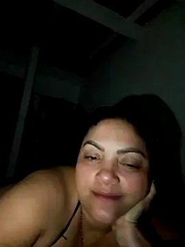 tiffany Johnson1 online show from November 3, 2:35 am