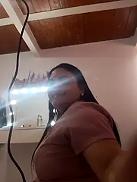 tiffany Johnson1 online show from February 22, 6:28 pm