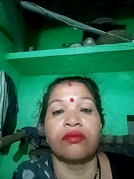 Manavi x online show from September 11, 9:37 pm