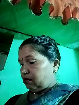 Manavi x online show from September 20, 4:57 am