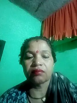 Manavi x online show from September 21, 9:38 pm