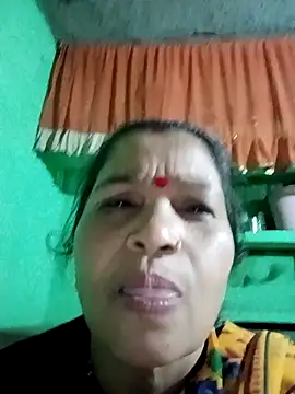 Manavi x online show from February 14, 2:58 pm