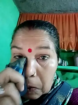 Manavi x online show from February 22, 3:07 am