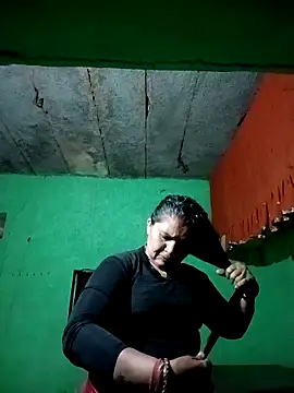 Manavi x online show from February 24, 3:32 pm