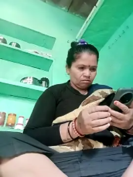 Manavi x online show from March 23, 7:23 am