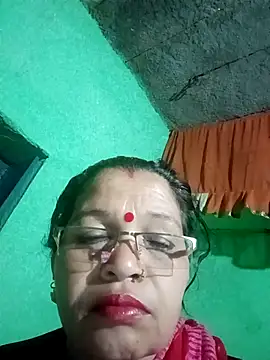 Manavi x online show from March 27, 12:38 am