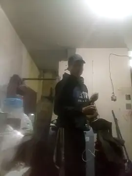 Bebicho14 online show from September 16, 5:19 am