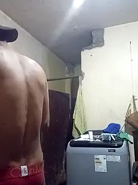 Bebicho14 online show from March 28, 2:22 am