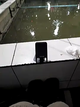 Snapshot of Lovelyanan chatting on February 18, 1:18 pm Lovelyanan online show from February 18, 1:18 pm