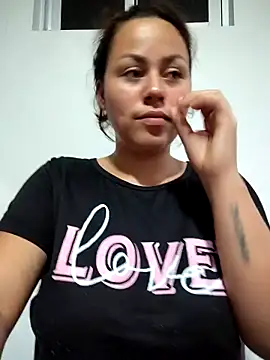 camila-titis online show from February 14, 4:09 am