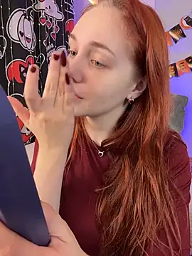 PollyVinice online show from October 27, 12:42 pm