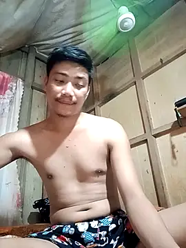 Hottie pinoy21 online show from September 18, 3:41 am