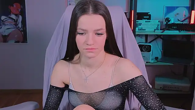 E l i z e  online show from February 27, 5:18 am