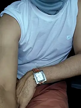 chocolate alone online show from September 26, 7:23 am