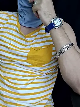 chocolate alone online show from October 1, 7:25 am