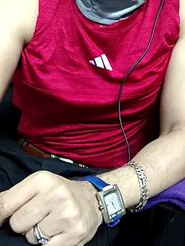 chocolate alone online show from October 2, 6:48 pm