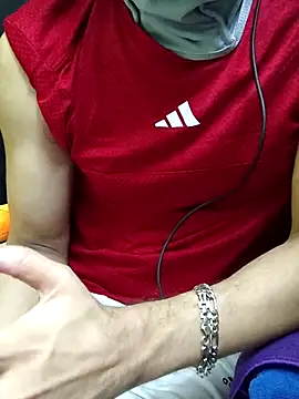 chocolate alone online show from October 9, 6:06 pm