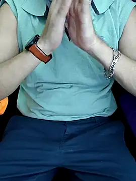 chocolate alone online show from October 10, 8:24 am