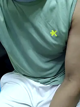 chocolate alone online show from November 3, 6:14 am