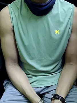 chocolate alone online show from November 18, 9:14 am