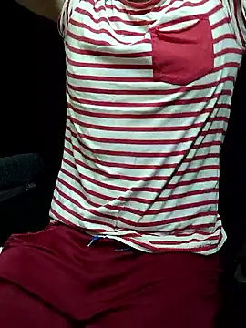 chocolate alone online show from November 25, 6:35 am