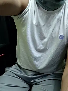 Snapshot of chocolate_alone chatting on February 3, 7:46 am chocolate alone online show from February 3, 7:46 am