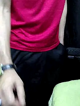 Snapshot of chocolate_alone chatting on February 23, 4:26 pm chocolate alone online show from February 23, 4:26 pm