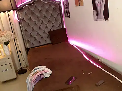 Heaven Cock online show from January 18, 11:47 am