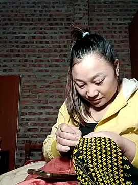 mdaobae online show from November 25, 3:01 pm