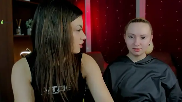 mila glow1 online show from February 4, 6:19 am