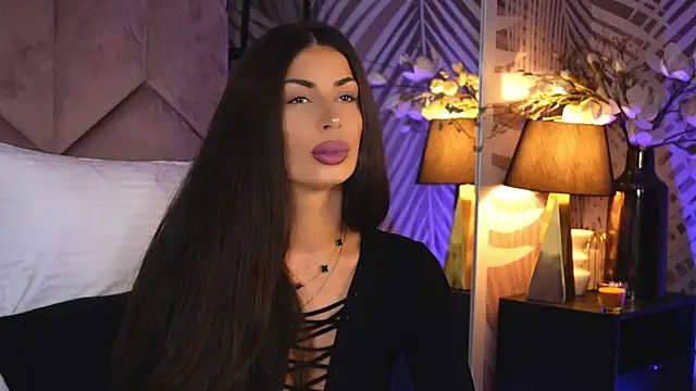 EvaRhea online show from November 3, 3:52 am