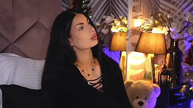 EvaRhea online show from December 15, 3:55 am