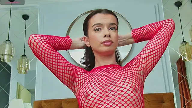 LollyShine online show from March 22, 8:23 pm