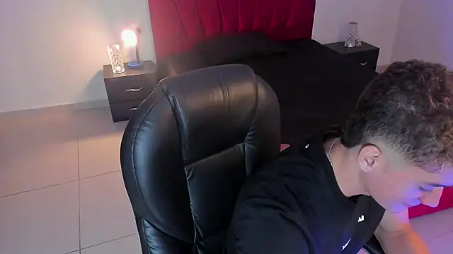 paull george online show from September 19, 1:34 pm