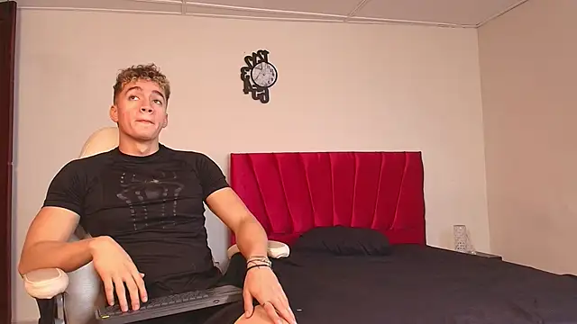 paull george online show from September 21, 2:29 pm