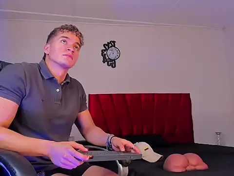 paull george online show from October 7, 1:30 pm