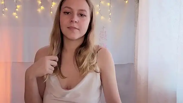 ShyMistery online show from November 6, 8:59 am