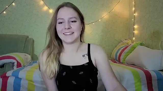 ShyMistery online show from November 21, 7:12 pm