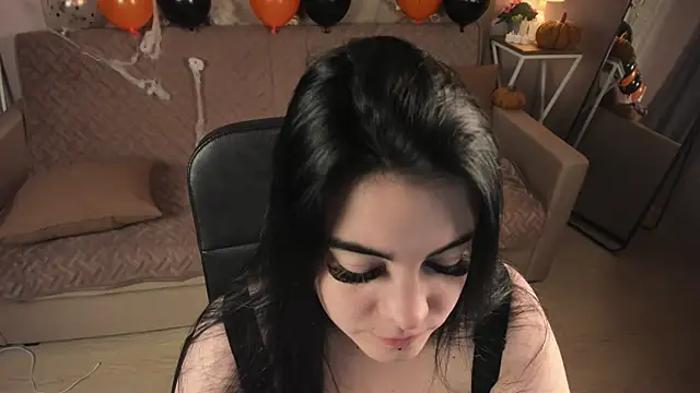 SandraEleson online show from October 25, 5:48 am